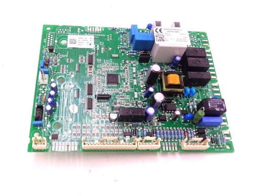 Baxi 720878202 printed circuit - 720878202,