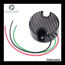 Voltage Regulator for