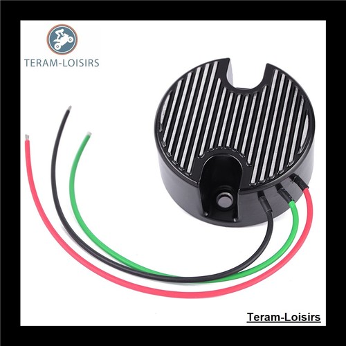 Voltage regulator for - voltage,