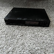 Technics ST X930L FM AM Stereo