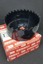 Kennedy 95MM Carbide Tipped
