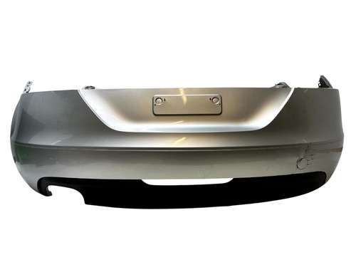 Audi rear bumper - tt, 2006