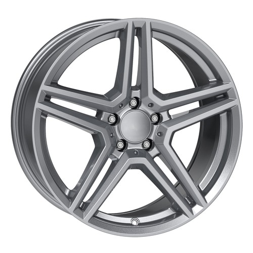 Rial wheels m10 - m10, et54