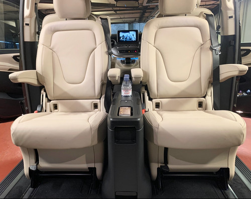 Mercedes vito class - mercedes,