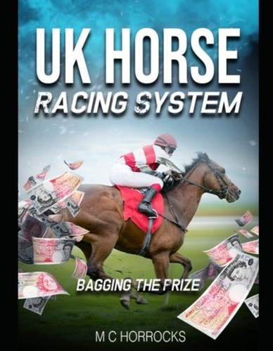 Horse racing system bagging - racing,
