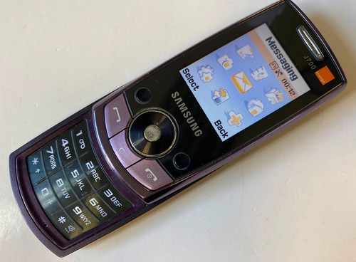 Samsung j700 mobile - j700, phone
