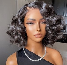 100% Vietnamese Human Hair