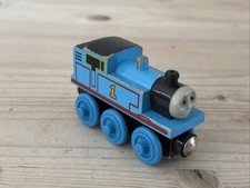 Thomas Wooden Railway 2001