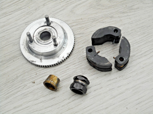 Hobao hyper clutch - hyper,
