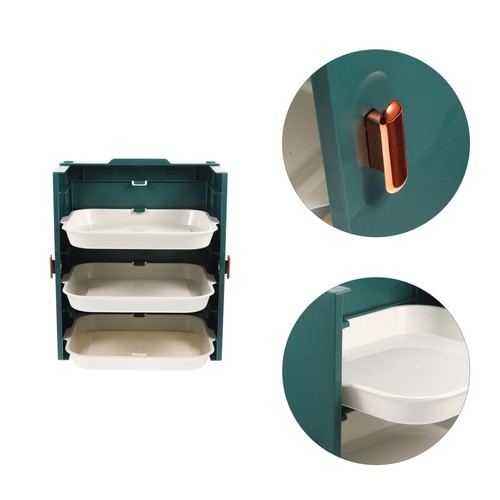 Wall mount food - wall, rack