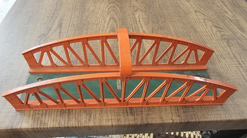 Hornby dublo single track - dublo,