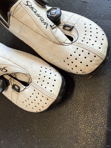 Bont vaypor white 43 boa - s,