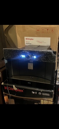 Aeg kkk994500b built - kkk994500b, coffee