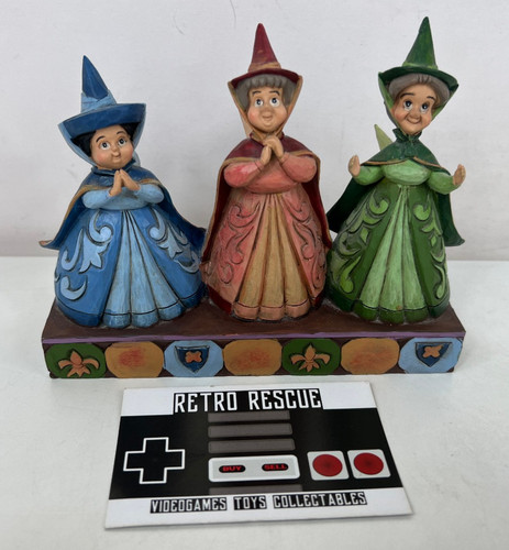 Disney traditions statue - traditions,