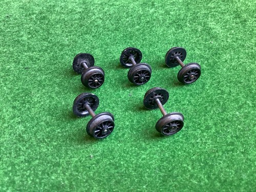 Triang gauge 5 off - 5,