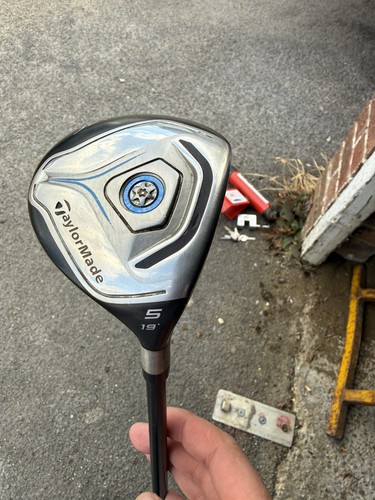 Taylormade jetspeed black - jetspeed,
