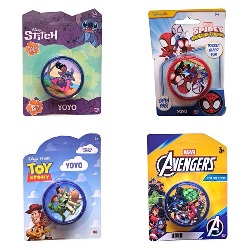Disney marvel stitch - marvel, yo
