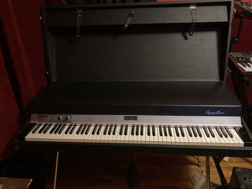 Fender rhodes eighty eight - fender, eighty-eight