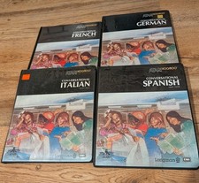 Atari 400/800 Conversational