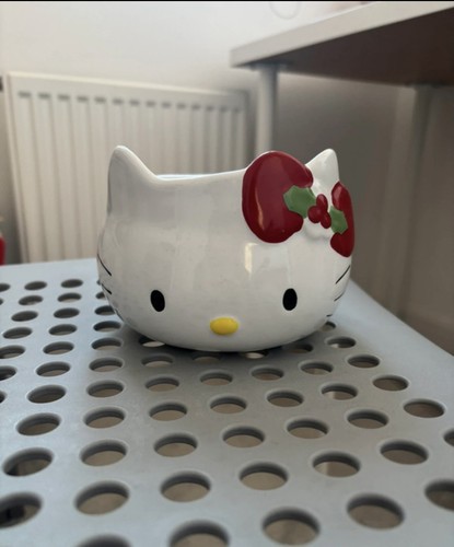 Hello kitty sanrio ceramic - kitty,