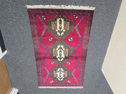 1188 afghan rugs baluchy - 1188, hand