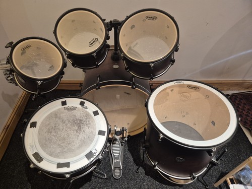 Mapex horizon piece drum - 6,