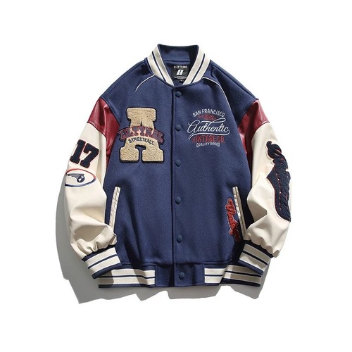Mens classic varsity college - mens,
