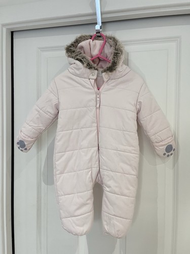 The little white company - little, pink