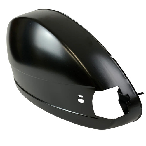 Piaggio vespa left - left, hand