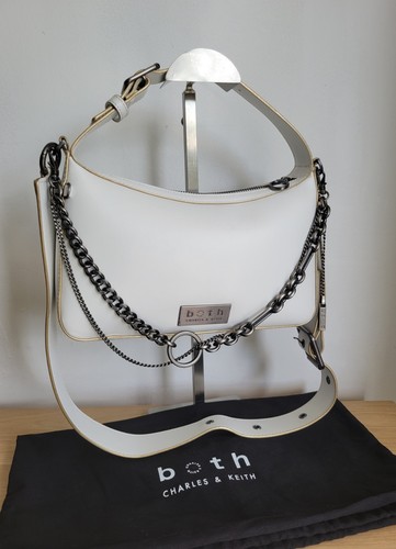 Charles keith both genuine - keith,