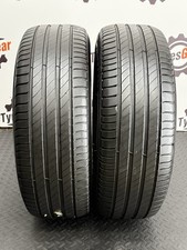 2x 215 60 R16 99V XL MICHELIN
