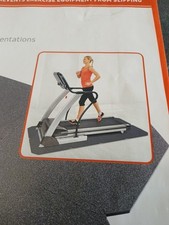 Crane Fitness Protective Floor