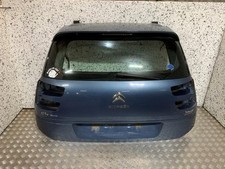 13-18 CITROEN C4 GRAND PICASSO