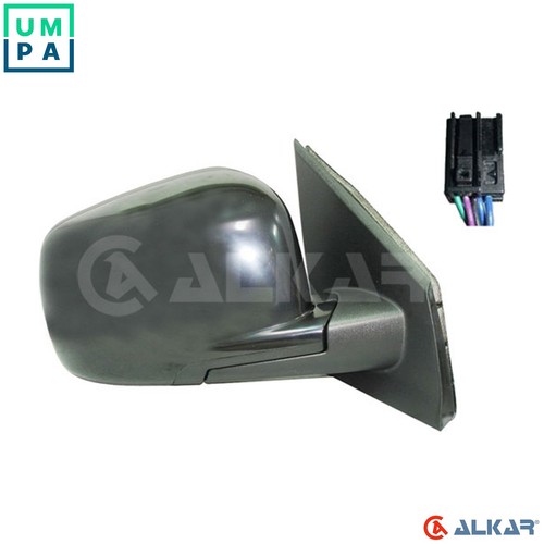 Exterior mirror 9226104 - 9226104, for