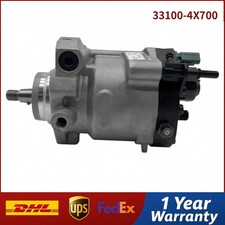 Diesel Fuel Injection Pumps