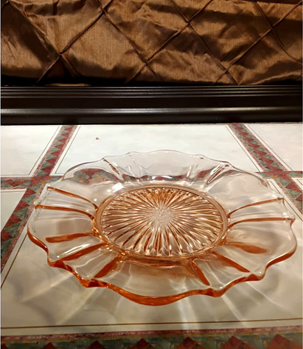 1930 fire polished finish - fire,