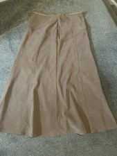 Florence and Fred Brown Lined