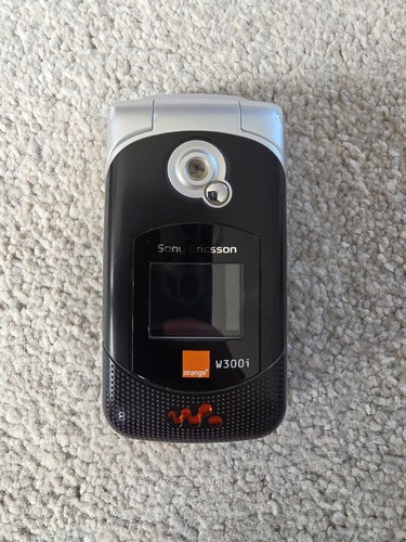 Sony ericsson w300i battery - w300i,