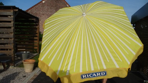 Pos ricard pastis - pos,