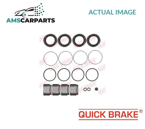 Brake caliper repair - repair, front