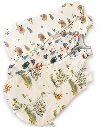 Baby sleeping bag 5 - baby, 0.5
