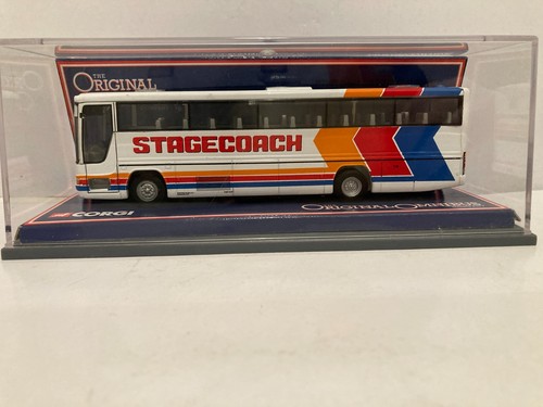 Corgi 43305 plaxton premiere - corgi,