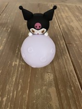 Hello Kitty ‘Kuromi’ Mood Night Light , 3.5 Inches Height