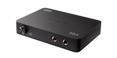 Creative usb sound - usb,