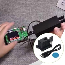 Single-paddle Portable Morse