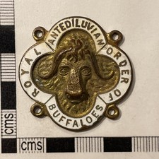 Royal Antediluvian Order Of