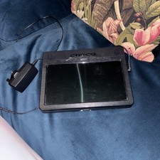Logik Portable DVD Player