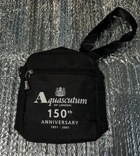 Aquascutum London Inspired