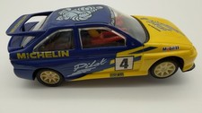 Hornby scalextric ford escort - hornby,