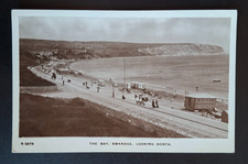 The Bay, Swanage, Dorset
